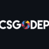 CSGODep промокод + обзор